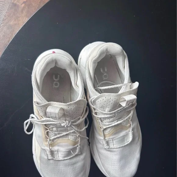 On Running Cloudnova 2 Women’s Shoes - Picture 7 of 7